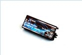 Lipo alarm en navigatie- en flitslampen