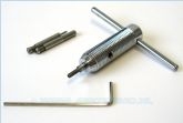 Gear Remover tool