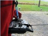 Necklace AeroTronic.nl (EK2-0929)