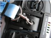Necklace AeroTronic.nl (EK2-0929)