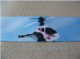 Necklace AeroTronic.nl (EK2-0929)