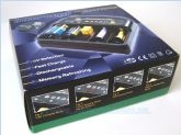 Universal Charger