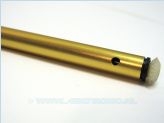 Tail boom assembly