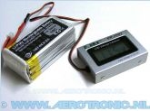 Voltage tester