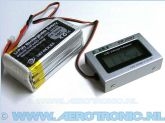 Voltage tester