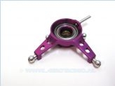 Metal swashplate