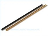 Carbon fibre tail boom Set