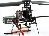 Honey Bee FP LiPo 2,4GHz