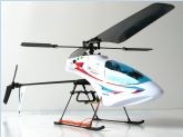 Honey Bee FP LiPo 2,4GHz