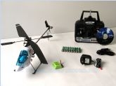 Honey Bee FP LiPo 2,4GHz