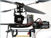 Honey Bee FP LiPo 2,4GHz