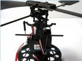 Honey Bee FP LiPo 2,4GHz