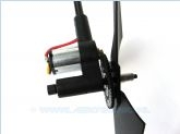 Honey Bee FP LiPo 2,4GHz