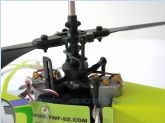Lama V3 4CH Co-axial v2008