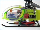 Lama V3 4CH Co-axial v2008