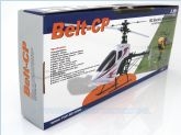 Belt CP barebone - Wit