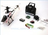 Belt CP 3D Helicopter v2008