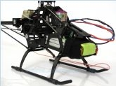 Belt CP 3D Helicopter v2008