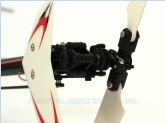 Belt CP 3D Helicopter v2008