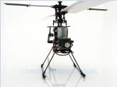 Honey Bee CP2 2.4G v2008