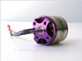 Brushless motor 3100KV + ESC 25A (FOR HB KING)