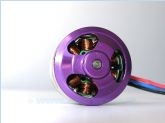 Brushless motor 3100KV + ESC 25A (FOR HB KING)