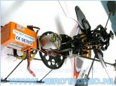 Honey Bee CP 6CH