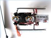 Robins 22 RTF, als de lama V3, maar stijlvoller!