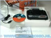 Simulator USB-Afstandbediening