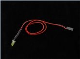 Spare LED - Green