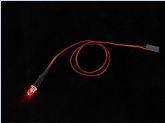 Spare LED - Red