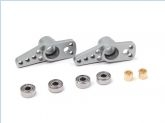 Metal Mixing Arm