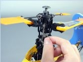 Titanum Turnbuckles (Servo Links)