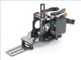 Koolstofvezel frame Lama V4, Dauphin, Comanche