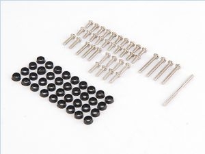 Screw Set and Spacers (for ESK012)