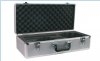Aluminium koffer coaxiale helikopters