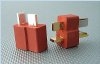 Deans / T Connector Male