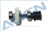 Tail drive gear assembly