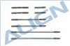 Linkage rod