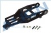 Collective pitch control arm