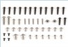 Hardware set