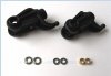 Main blade clamp set