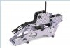 Carbon Fibre Main Frame kit set
