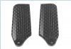 Carbon fibre tail blade