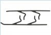 Landing skid