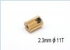 Motor pinion 11T (2.3mm hole)