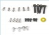 Screw sets