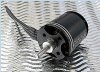 Borstelloze motor 2415-9T 2700KV