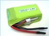 LiPo batterij 11,1V 1250mAh