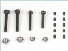 Screw & nut set